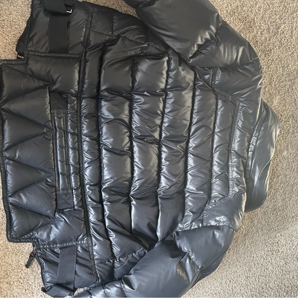 Ralph Lauren, puffer black tag - Picture 4 of 10